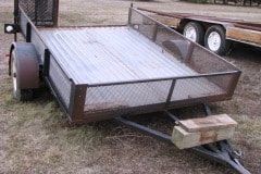 W-9-Flatbed