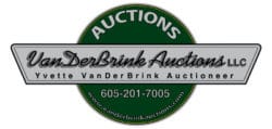 VanDerBrink Auctions LLC