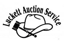 Luckett Auction Service
