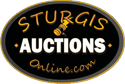 Sturgis Auctions