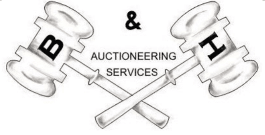B & H Auctioneering Services