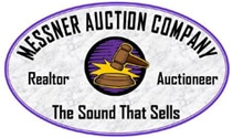 Messner Auction Company