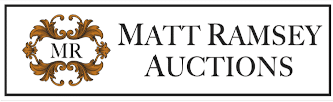 Matt Ramsey Auctions