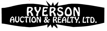 Ryerson Auction & Realty, LTD.