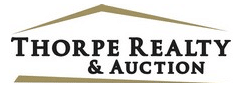 Thorpe Realty & Auction