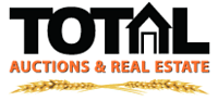 Total Auctions & Real Estate