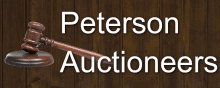 Peterson Auctioneers