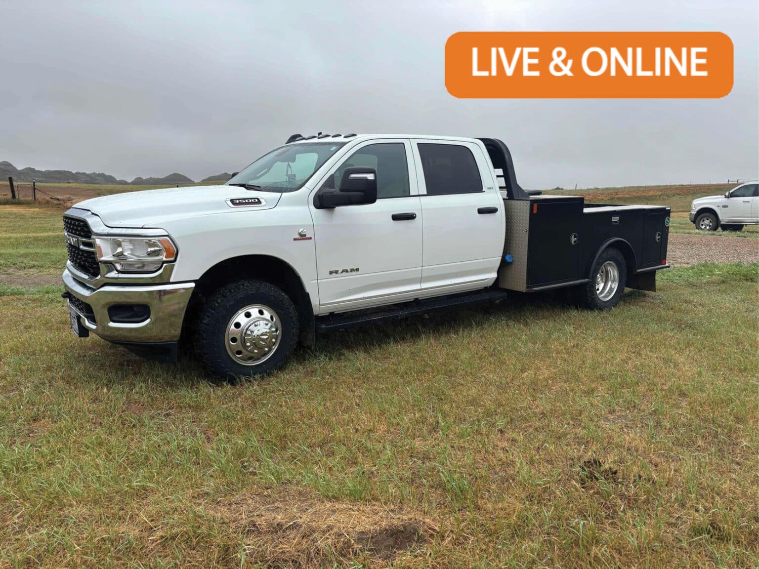 AUCTIONS IN THE STATE OF NORTH DAKOTA visual data 6