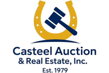 Casteel Auction and Real Estate, Inc.